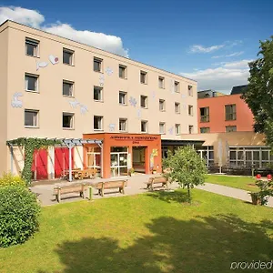 3* Otel Jufa